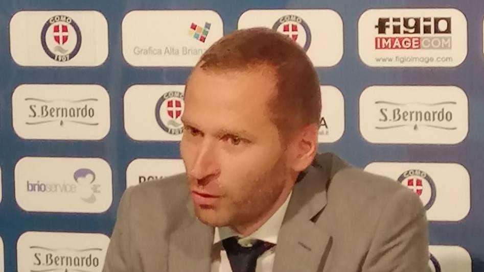 Como, dall'Udinese arriva un promettente difensore 