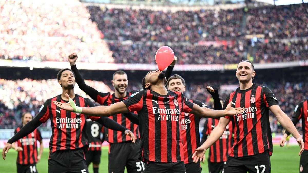Milan verso Como: torna Tomori, Pavlovic da valutare, attacco da decifrare