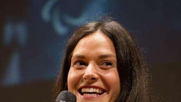 Como Women, Nadine Nischler ospite al Teatro Sociale di Como per “La Normalità del Campione”