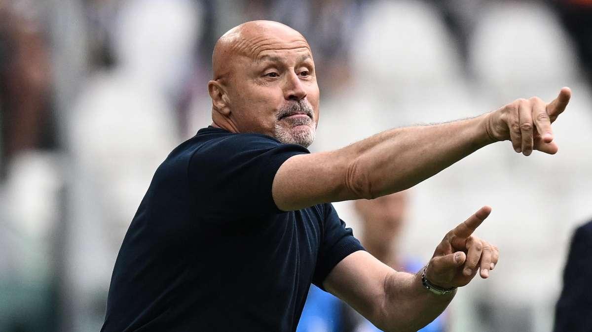 Colantuono: “Como-Torino aperta a qualsiasi risultato. Il prossimo anno sarà un campionato diverso per i lariani”