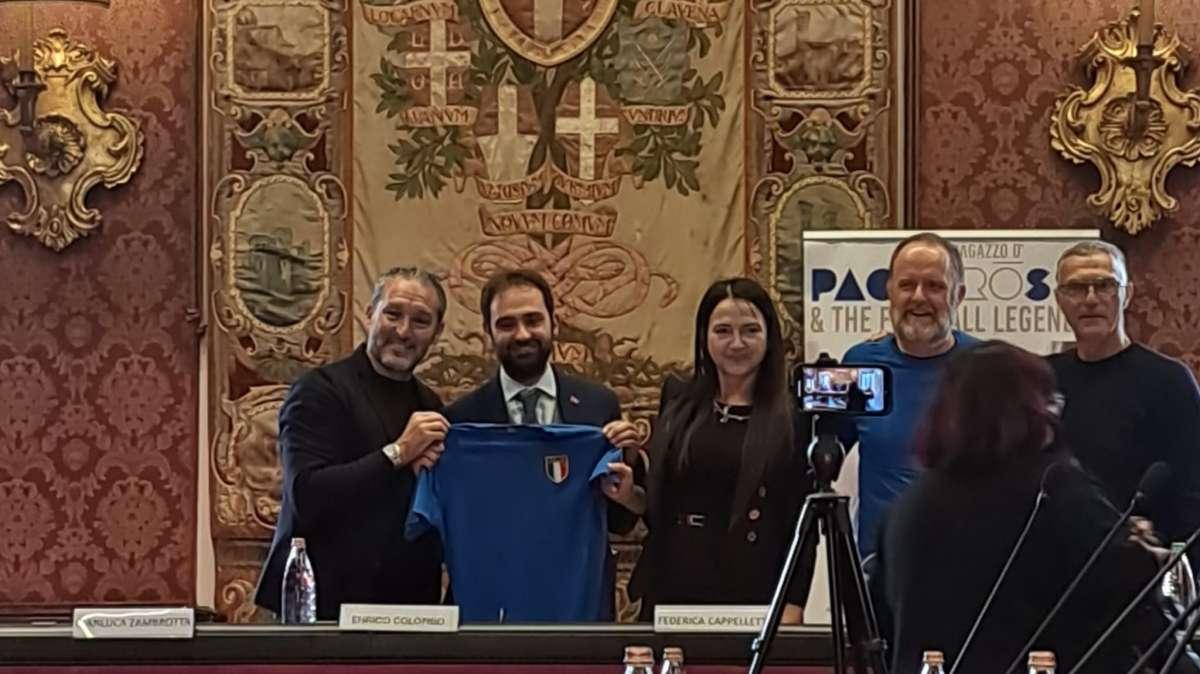 Zambrotta sul Como: "Ad oggi ha tutto per accedere all'Europa. Io ci spero"