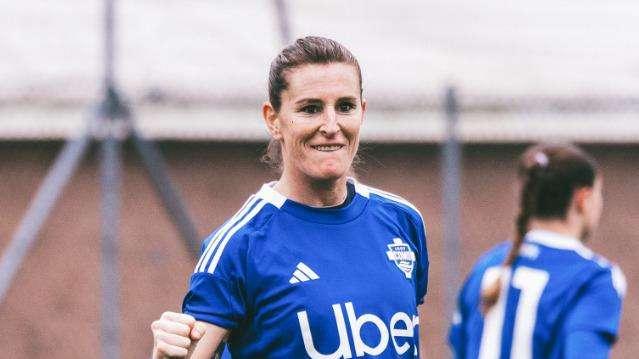 Como Femminile, vittoria contro Crema e secondo posto mantenuto 