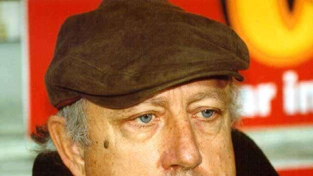 Ottavio Bianchi: "Como è proprio un posto da insegnamento"