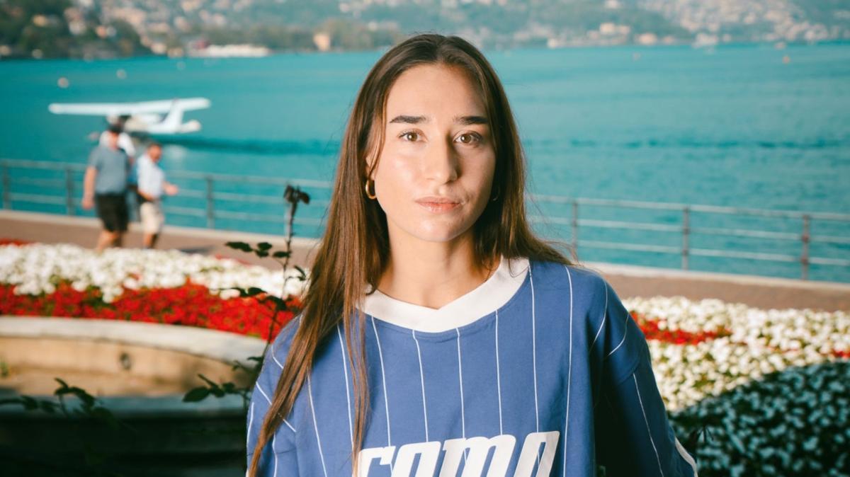 UFFICIALE - Silvana Flores è una nuova giocatrice del Como femminile. Il comunicato