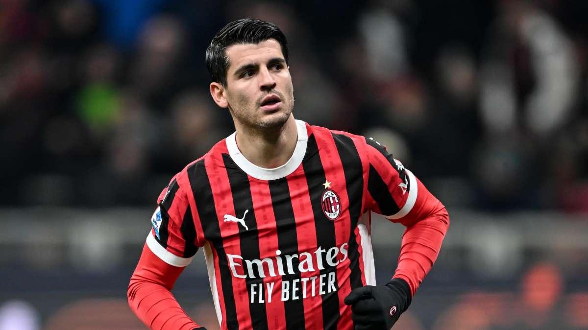 Pedullà: "Nessuna sorpresa: per Morata al Como siamo in pieno countdown"