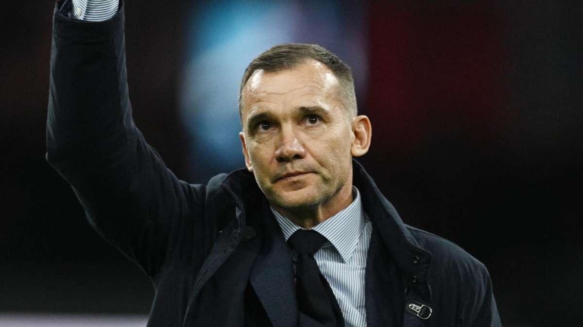 Shevchenko: "Serie A senza padroni, Como sorprendente"