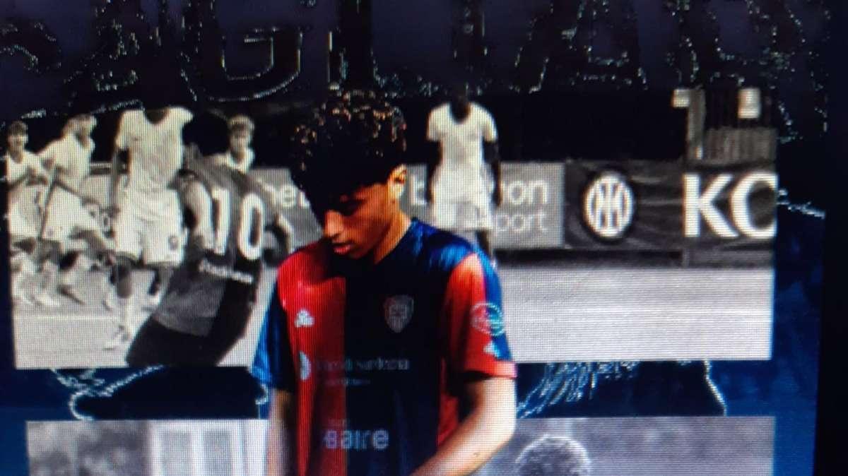 Como, Boccia: l'astro nascente della formazione Under 17  