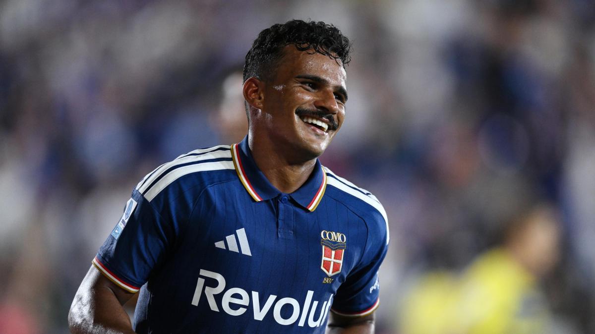 Kaiki: "Emozione indescrivibile, dedico il premio a mia moglie e alla mia famiglia"
