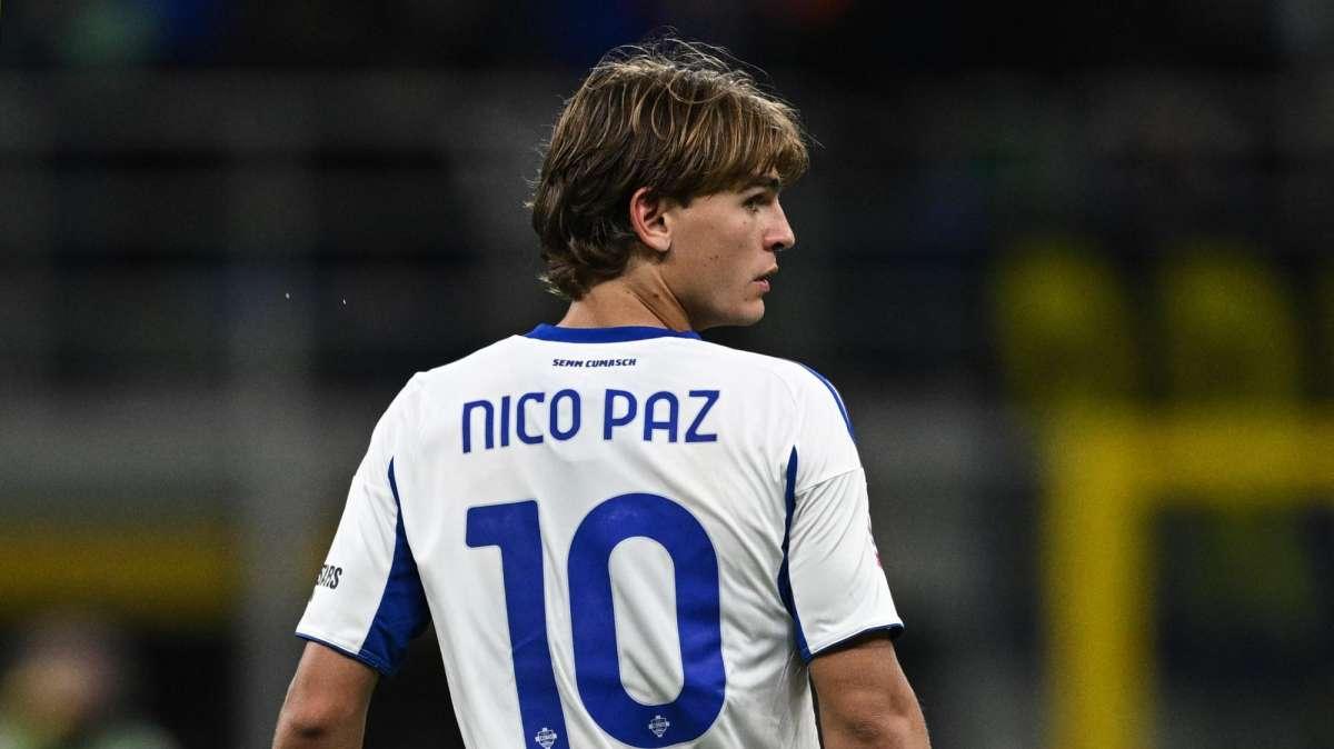 Inter, mercato da ripensare: Cambiaso e Nico Paz tra le nuove opportunità