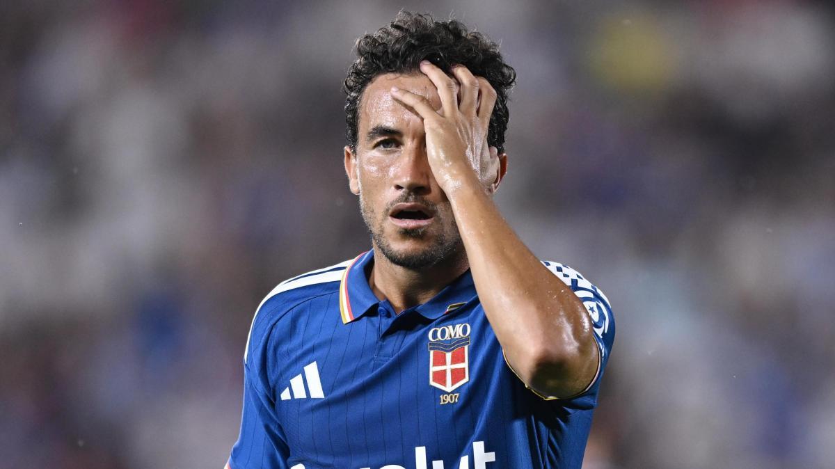 Luis Milla dopo Udinese-Como: «Dobbiamo alzare il livello»