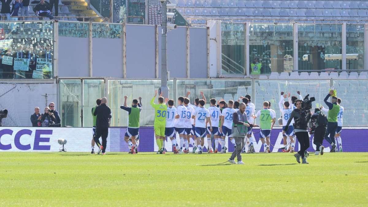 CdS - I segreti del Como, dall'analisi dei dati allo scouting globale