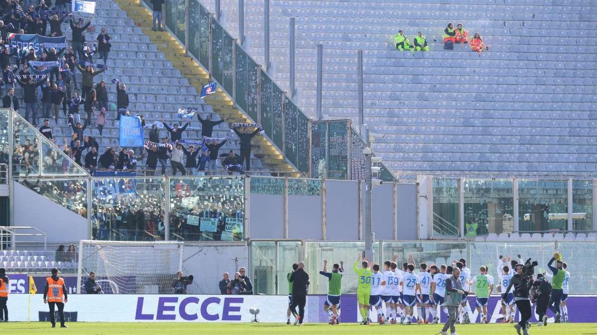 Italo Cucci: "Como accademico. Bel gioco lineare e pulito, ma..."