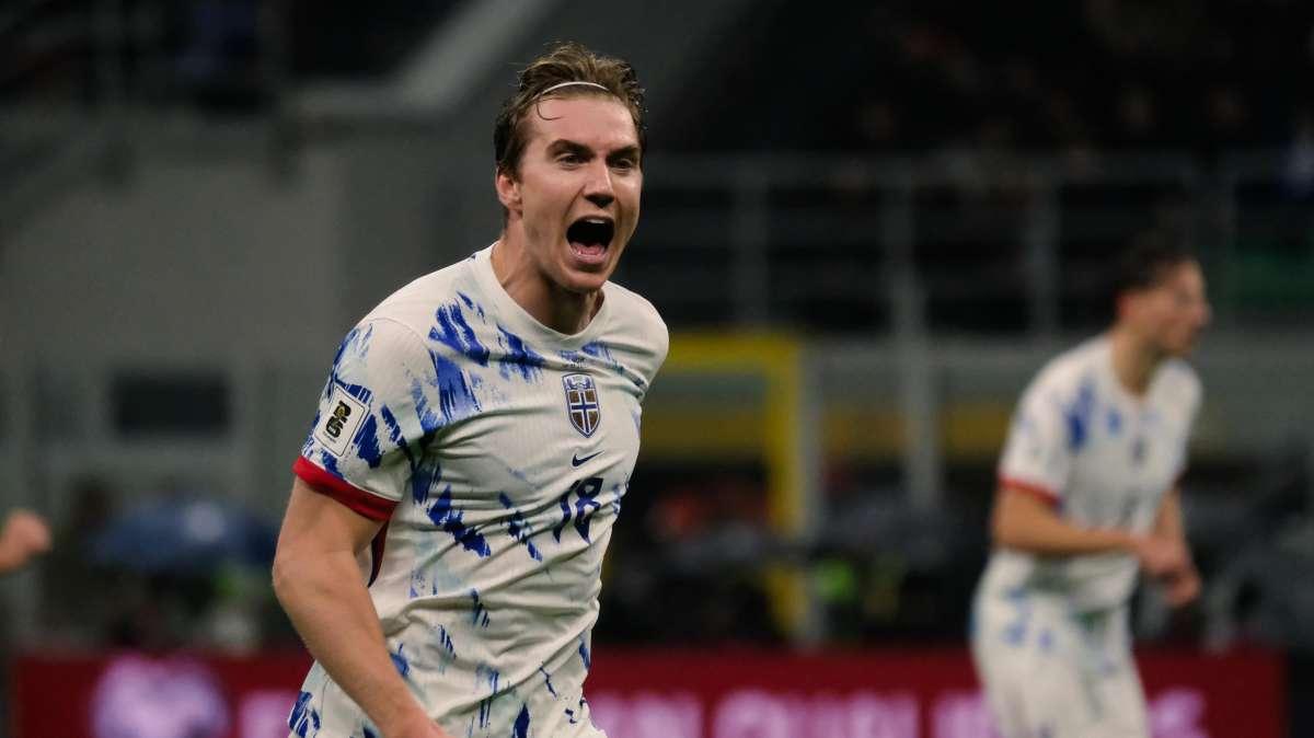 Como-Sassuolo, Thorsvedt in sala stampa: "Il Como ha giocato bene, anche noi abbiamo avuto le nostre occasioni"