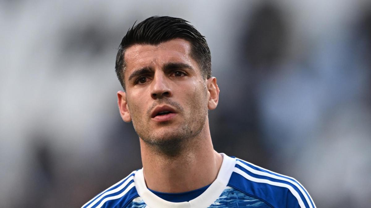 Morata, possibile addio al Como: spunta un club spagnolo