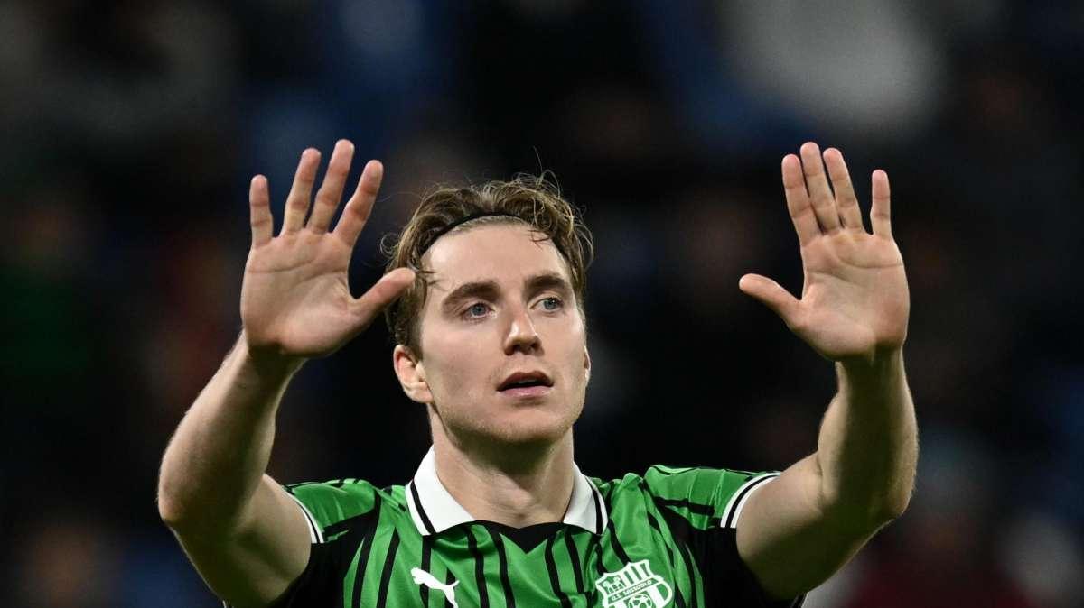 Sassuolo, Thorstvedt: "C'è un pizzico di rimpianto. Abbiamo creato diverse occasioni. Su Paz..."