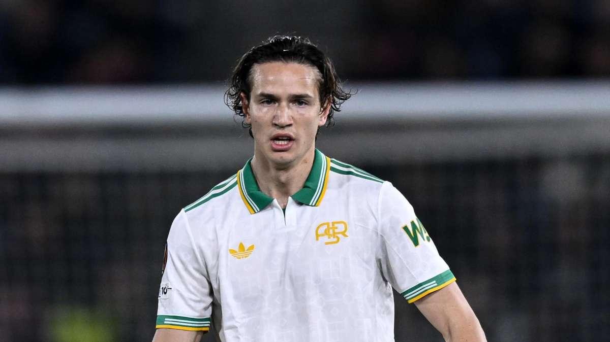 Roma, Ghilardi: "Siamo in un momento complicato ma adesso pensiamo all'Europa League"