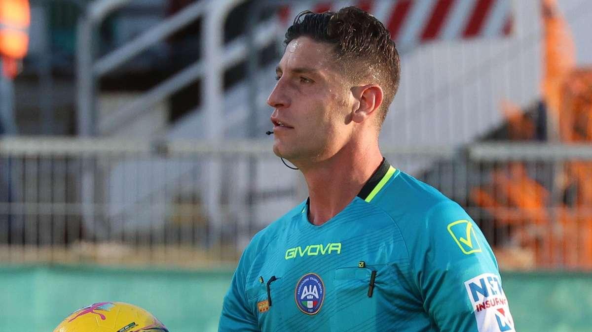 Collu di Cagliari dirigerà il derby. Ecco i precedenti 