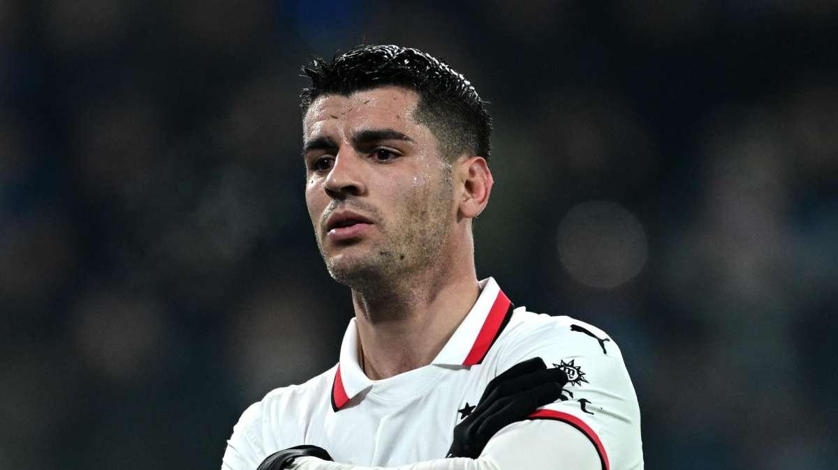Morata al Como, è fatta per davvero! È arrivato il via libera, visite e firma nelle prossime ore