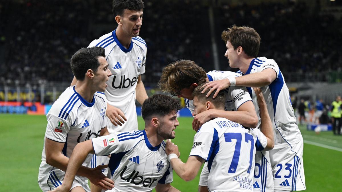 Kaiki Bruno aspetta solo l'ufficialità: il primo volto nuovo del Como è già in città