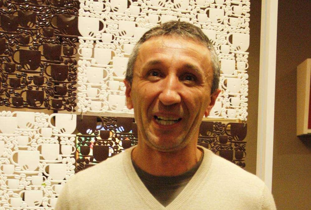 Il doppio ex Fusi: "Mi aspetto un Como aggressivo. Vedere i lariani nei piani alti della classifica è molto bello"
