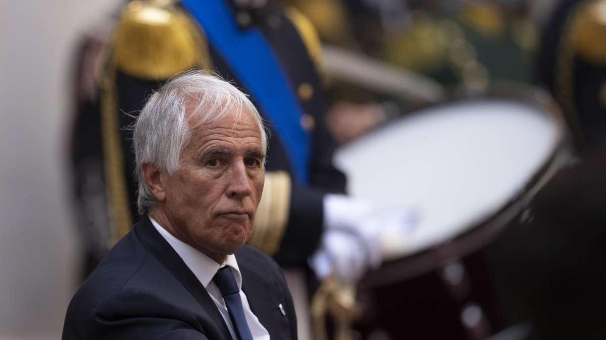 Giovanni Malagò è il nuovo presidente della Federcalcio