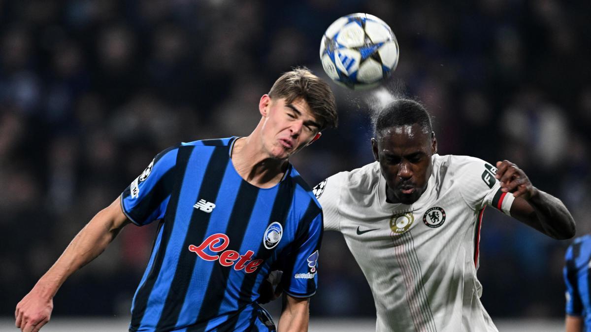 Como, Chalobah è il primo obiettivo: Fabregas vuole il rinforzo per la Champions