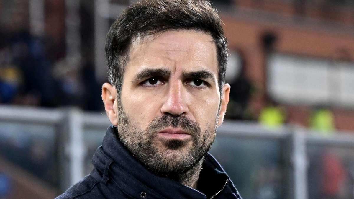 Gazzetta dello Sport - “Il Como va veloce, Fabregas da record. Dopo la promozione ora vede la salvezza”