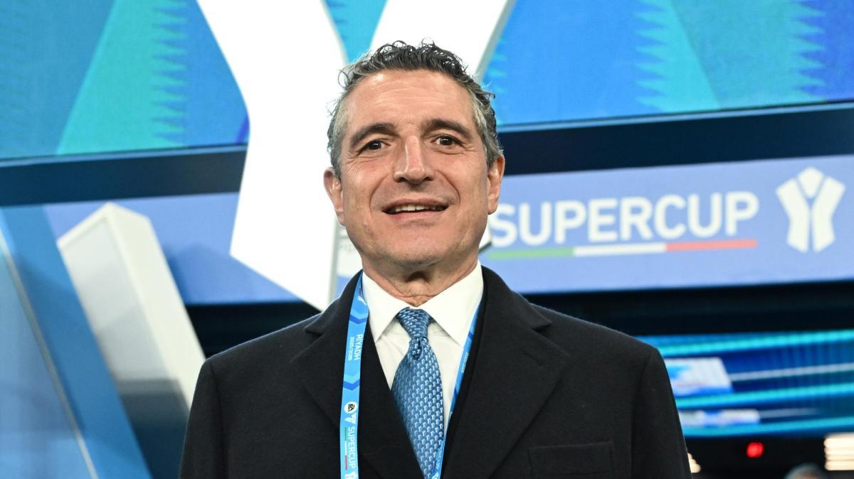Serie A, dal 2026/27 c'è la novità sul recupero