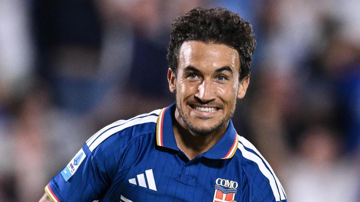 Como, Milla: "Non abbiamo fatto la partita che volevamo. Siamo una squadra giovane"