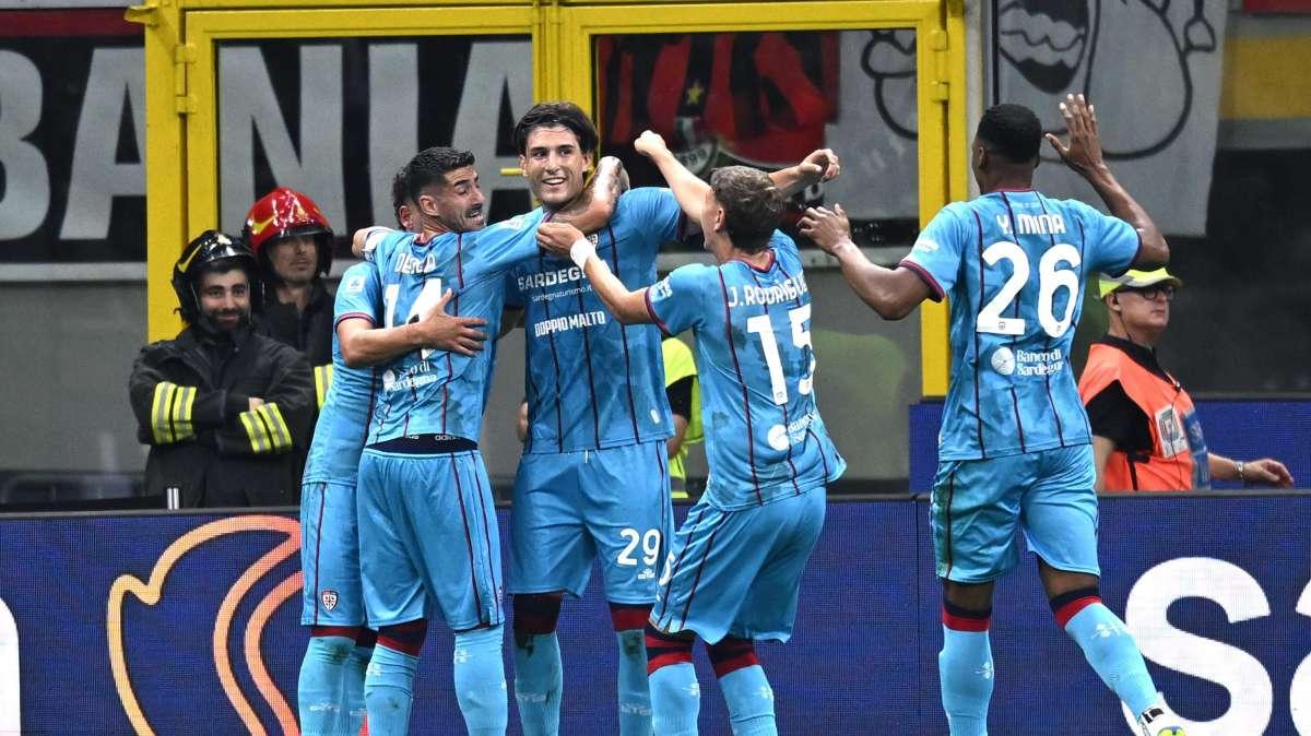 Milan ko, addio Champions: Roma e Como volano in top 4. Cremonese in B