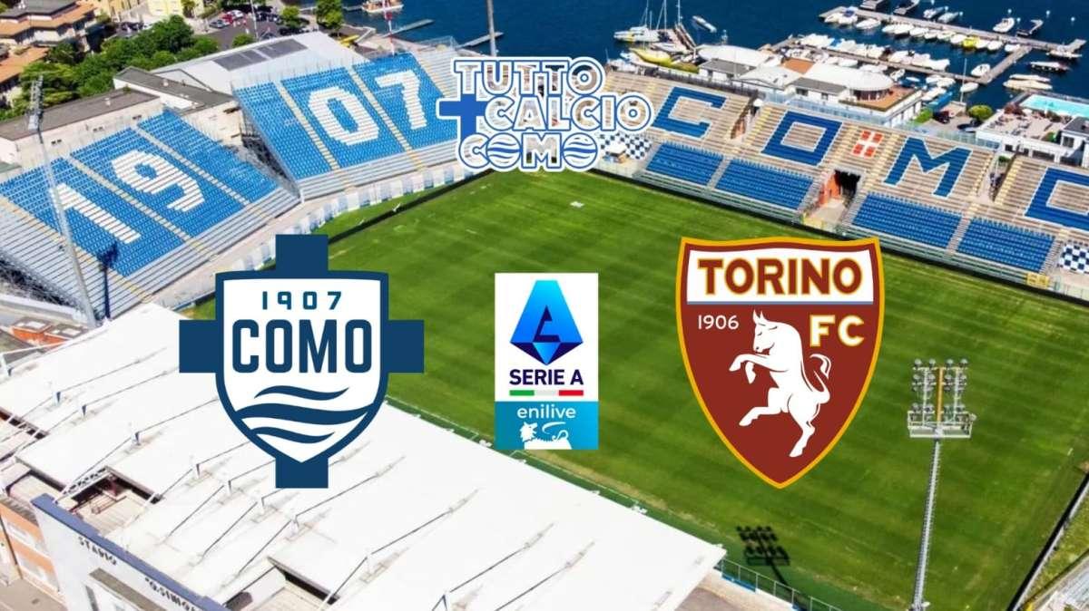 Il Como non sbaglia al Sinigaglia. Brivido finale ma l'arbitro annulla la rete di Ilic 