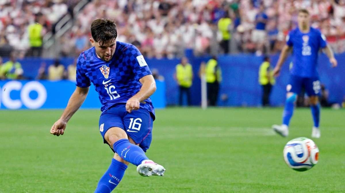 Baturina: "Andare al Como una scelta vincente che mi ha aiutato molto"