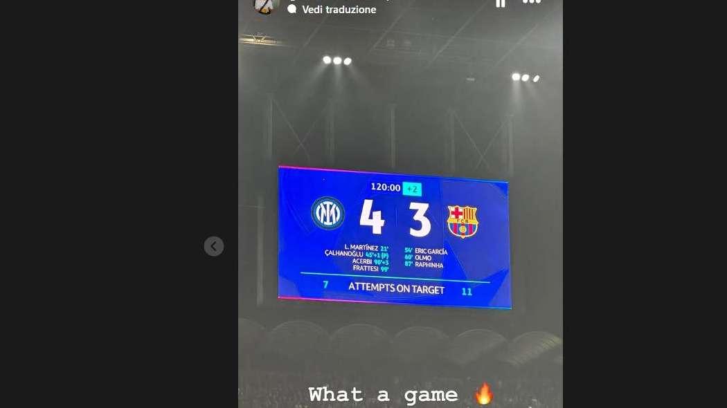 Impresa Inter in Champions, al San Siro anche un difensore del Como 