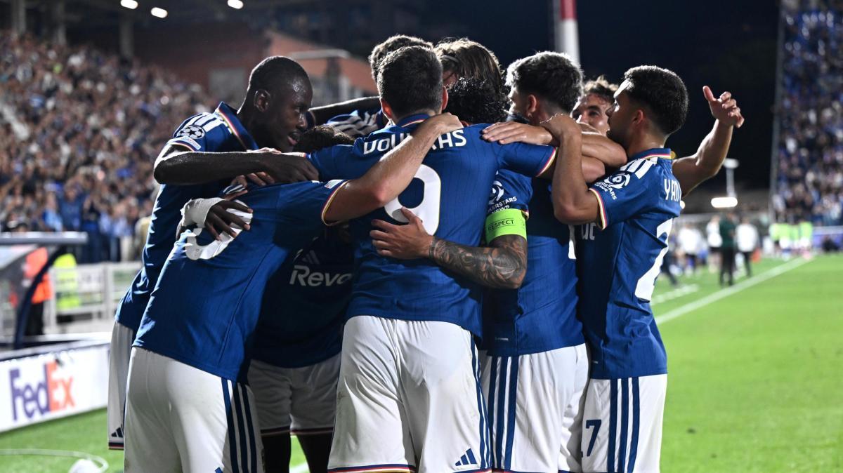 COMO DA SOGNO! I lariani esordiscono con un roboante 4-1 al Lipsia in Champions League!