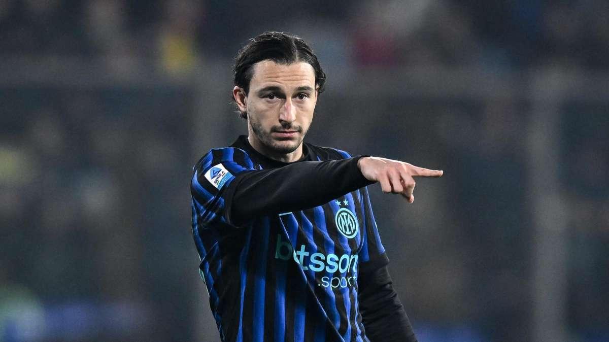 Inter, Darmian: "Portiamo a casa un buon pareggio. Fischi a Bastoni? Non va giudicato per un episodio"
