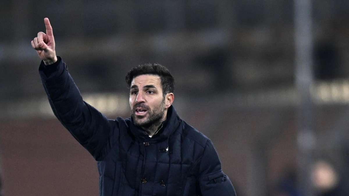 Fabregas su Capello: "Mi disse che avrei dovuto difendere di più in Serie A. Allora io..."