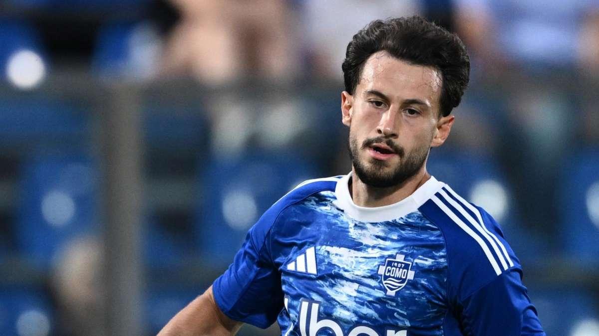GdS - "Capolavoro di Paz ma al 92' Ekuban firma il pareggio". Kuhn il migliore 