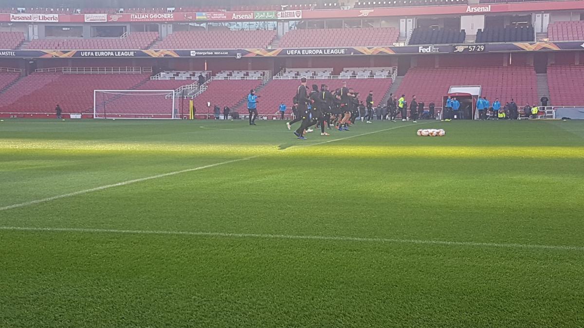 Como, ad agosto un'amichevole all’Emirates Stadium