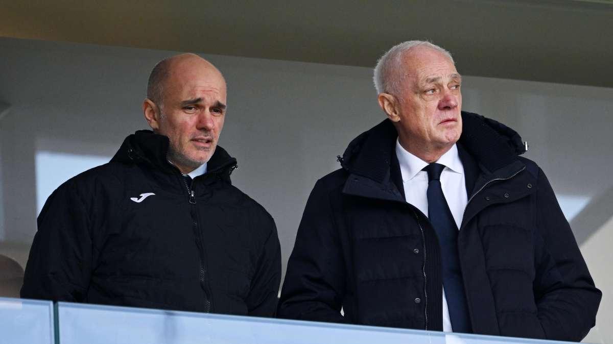 Atalanta, Percassi: "A livello di motivazioni e carattere non siamo mai mancati"