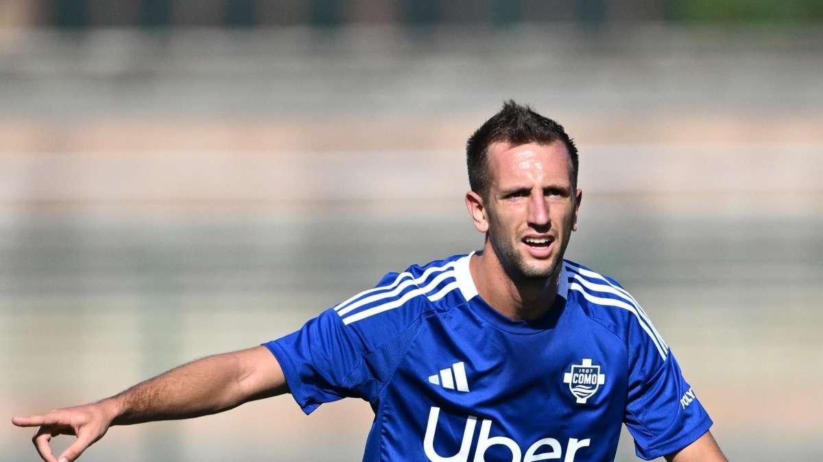 UFFICIALE - Marco Sala è un nuovo giocatore dell'Avellino: il comunicato