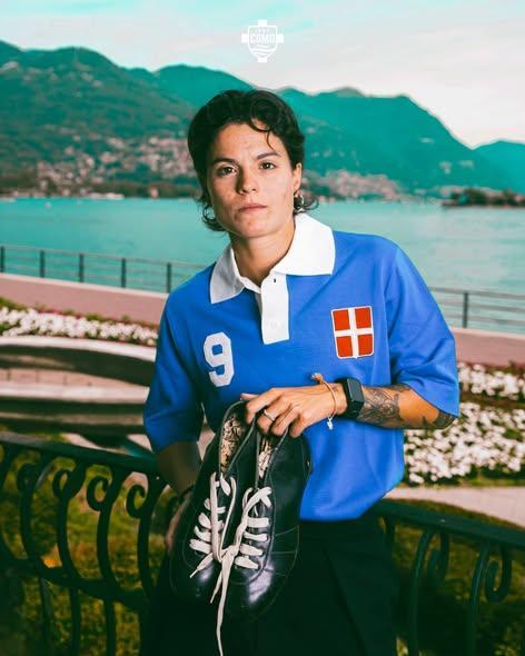 Como Femminile, dal Sassuolo arriva un difensore