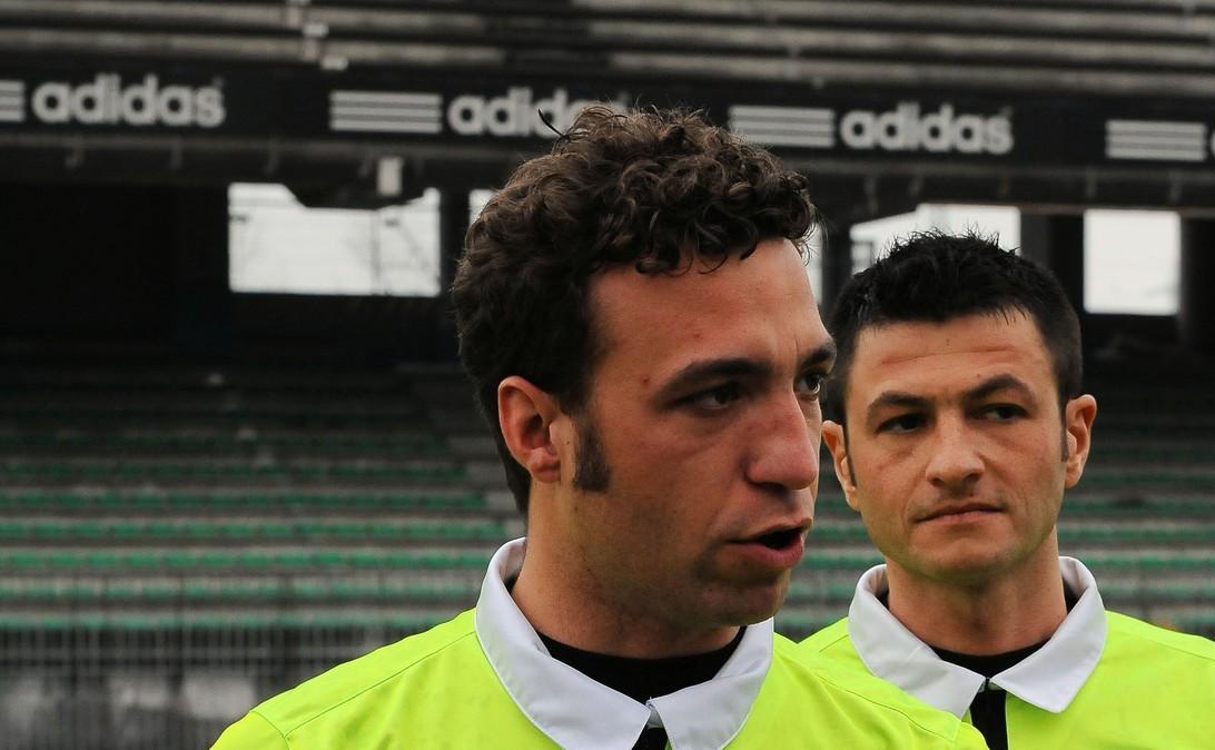 Fiorentina-Como: fischietto a Di Bello, al VAR Paterna