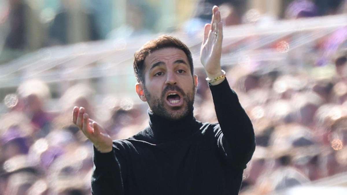 Como-Venezia, le formazioni ufficiali delle squadre