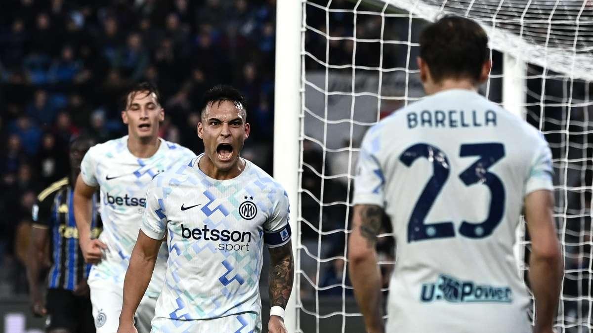 Sabato il Como fa visita a un'Inter fresca di goleada in coppa Italia, ma Chivu non si fida...