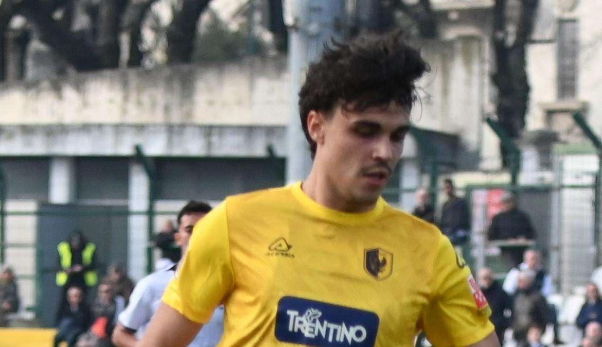 Calciomercato Como: Federico Chinetti approda in prestito al Mantova