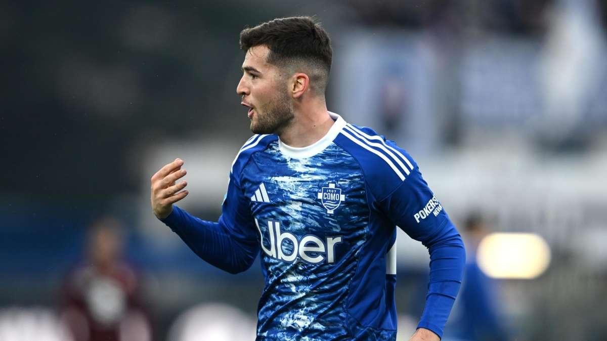 Un gol tutto italiano: Baturina firma il pari croato su assist di Sucic