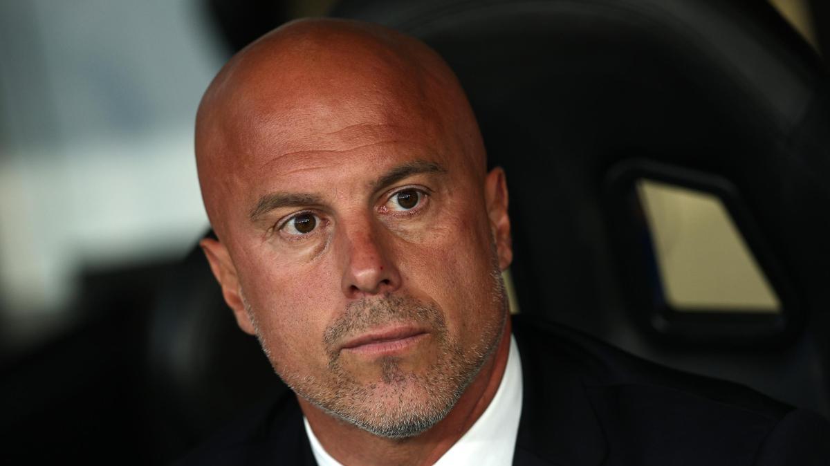 Il tour dei ritiri di Soncin inizia da Torino: il Ct in visita alla Juventus. Inter, Como 1907 e Parma le altre tappe della settimana
