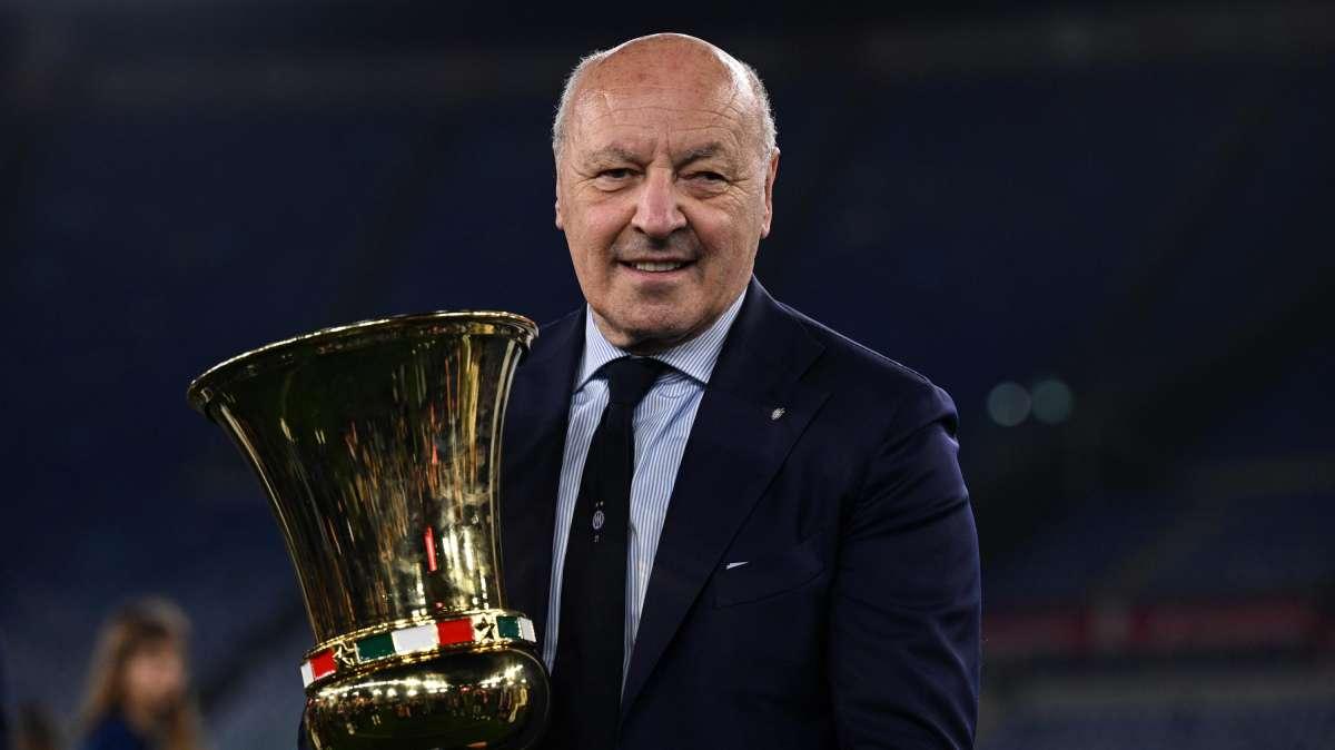 Inter, assalto a Nico Paz: servono le cessioni per il colpo da sogno