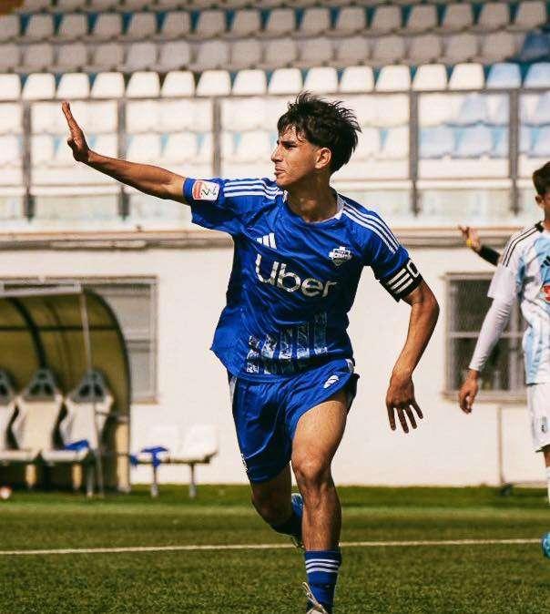 UFFICIALE - Como, il centrocampista Mazzaglia finisce in prestito in D 