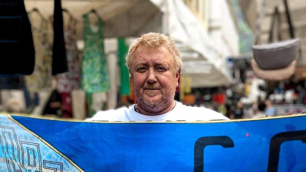 Como, scomparso il tifoso Luca Cavalieri. Il cordoglio del club 